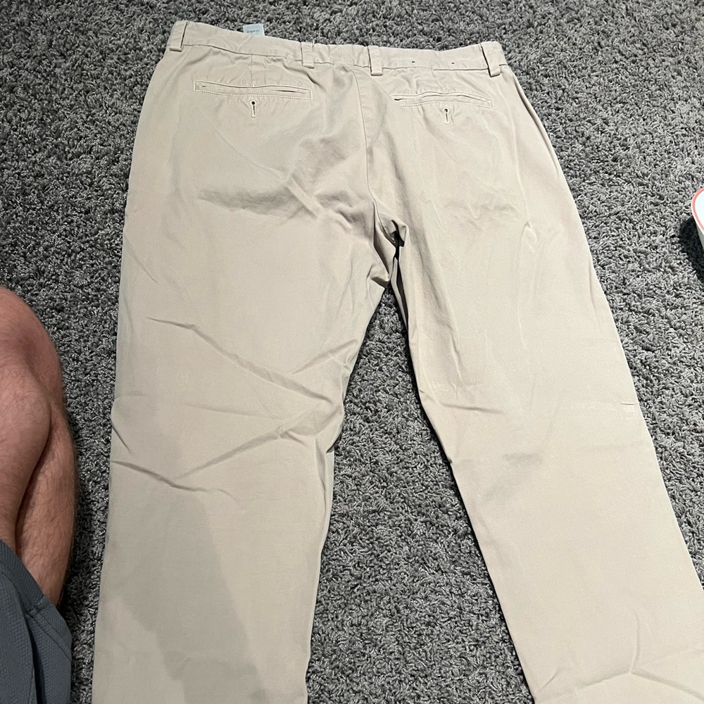 Vineyard Vine slim fit breaker pant 32/30